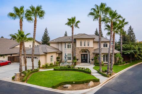 4462 N Heron Way, Clovis, CA 93619 photo 1