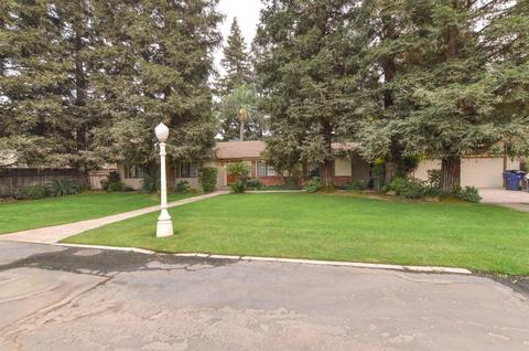 2459 E Alluvial Ave, Clovis, CA 93611 photo 1