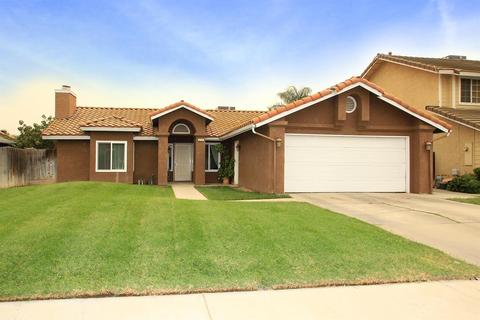 416 Sablan Ave, Firebaugh, CA 93622 photo 1