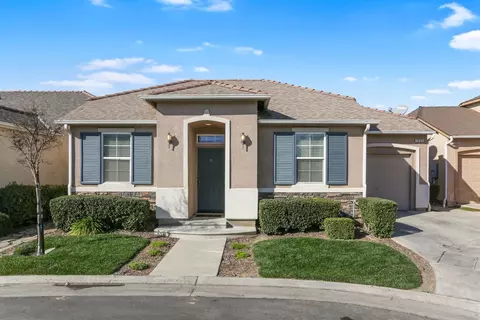 1852 N Seville Ln, Clovis, CA 93619 photo 1