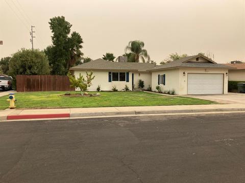 608 W Donner Ave, Clovis, CA 93612 photo 1