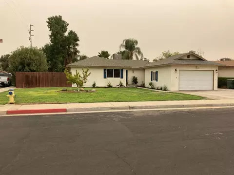 608 W Donner Ave, Clovis, CA 93612 photo 1