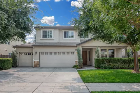 694 Serena Ave, Clovis, CA 93619 photo 1