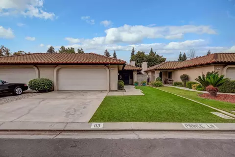 113 Prince Lane Ln, Madera, CA 93637 photo 1