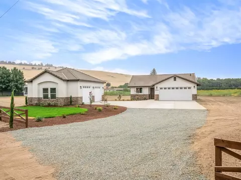29561 Road 217, Exeter, CA 93221 photo 1