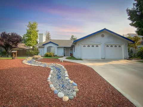 669 Monroe St, Coalinga, CA 93210 photo 1