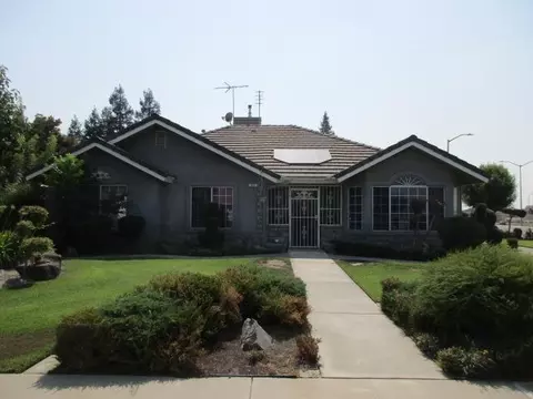 613 Citrus Ave, Fowler, CA 93625 photo 1