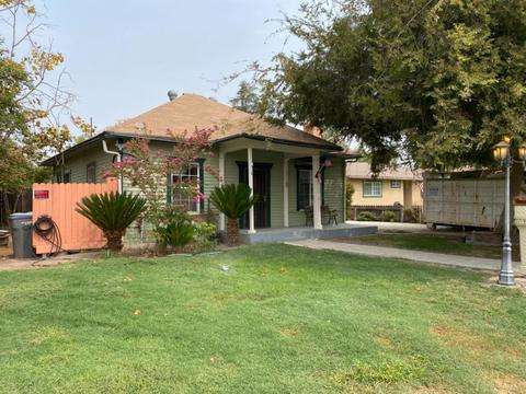 15260 W C St, Kerman, CA 93630 photo 1
