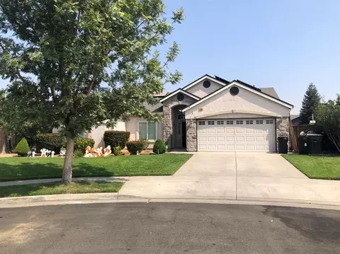 154 N Hawley Ave, Sanger, CA 93657 photo 1