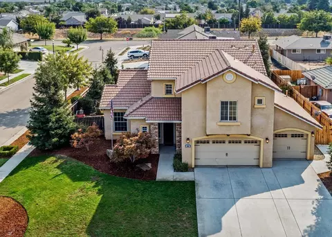 20 Florence Ct, Sanger, CA 93657 photo 1