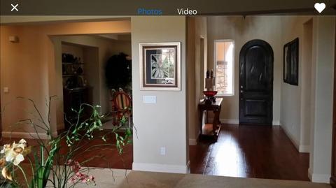 10628 E Hanalei Bay, Clovis, CA 93619 photo 1