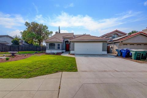 872 Fedora Ave, Clovis, CA 93612 photo 1
