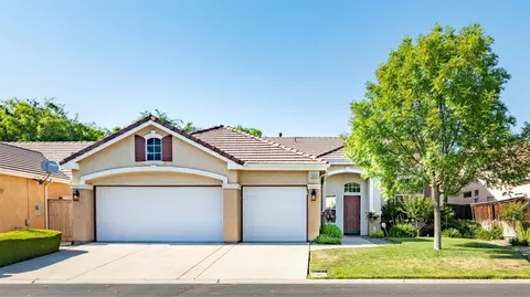 10532 E Greenbury, Clovis, CA 93619 photo 1