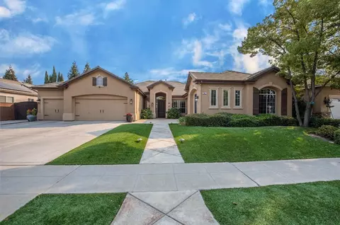 292 El Paso Ave, Clovis, CA 93611 photo 1