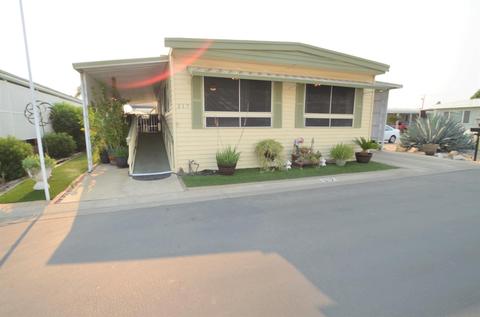1001 Sylmar Ave #217, Clovis, CA 93612 photo 1