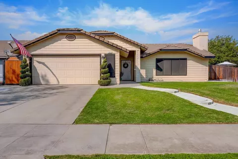 1803 Fillmore Ave, Madera, CA 93637 photo 1