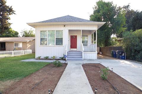 110 S J St S, Madera, CA 93637 photo 1