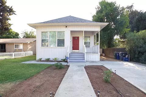 110 S J St S, Madera, CA 93637 photo 1