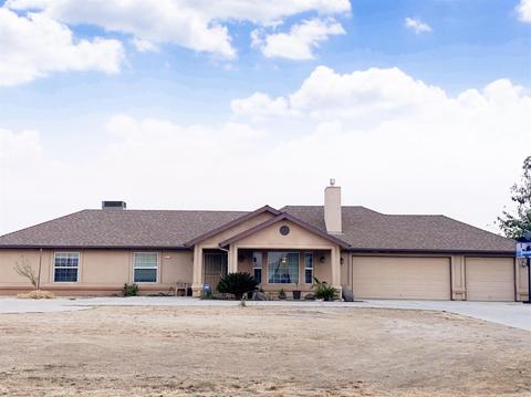 28736 Rancho Ave, Madera, CA 93638 photo 1