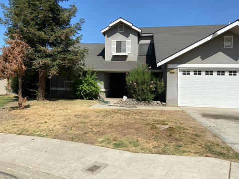 1125 Griffith Ave, Clovis, CA 93612 photo 1