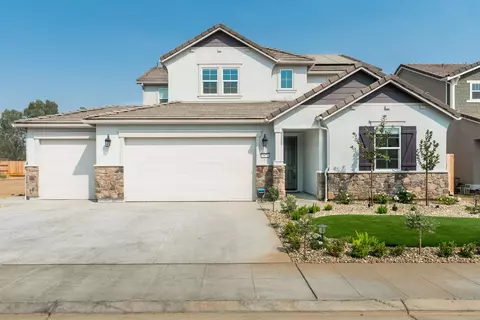 3873 Keats Ave, Clovis, CA 93619 photo 1
