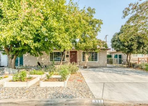 311 Cherry Ln, Clovis, CA 93612 photo 1