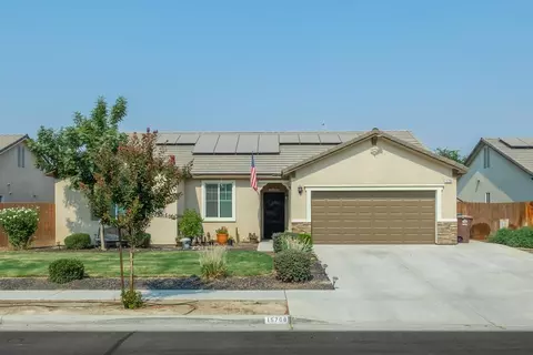15708 W Botelho Ave, Kerman, CA 93630 photo 1