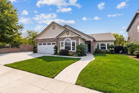 2852 Fairmont Ave, Clovis, CA 93611 photo 1