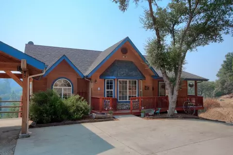 40465 Jean Rd E, Oakhurst, CA 93644 photo 1