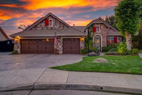 3022 Hornet Ave, Clovis, CA 93611 photo 1
