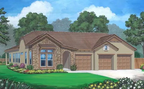 4029 Portals Ave, Clovis, CA 93619 photo 1