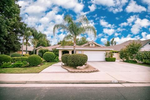 1814 Fairmont Ave, Clovis, CA 93611 photo 1
