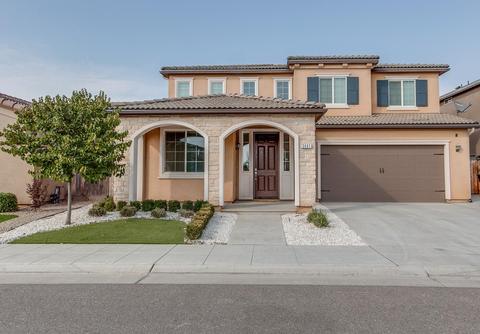 3461 Griffith Ave, Clovis, CA 93619 photo 1