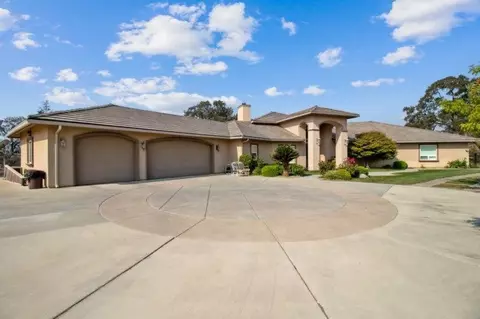 11998 Millerton Rd, Clovis, CA 93619 photo 1