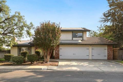 177 N Phillip Ave, Clovis, CA 93612 photo 1