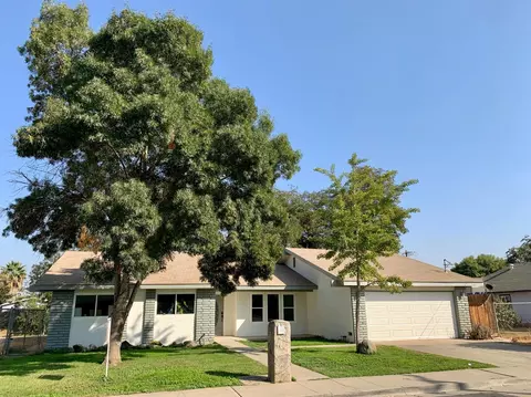 778 S Milsap Ave, Dinuba, CA 93618 photo 1