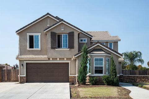 3306 Sanders Ave, Clovis, CA 93619 photo 1