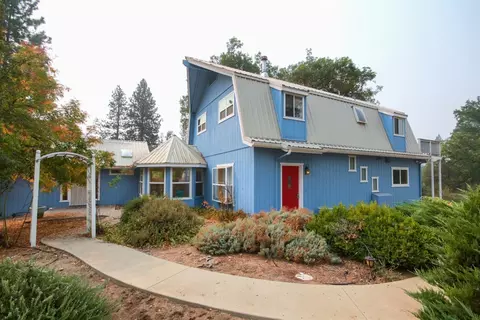55494 Road 226, North Fork, CA 93643 photo 1