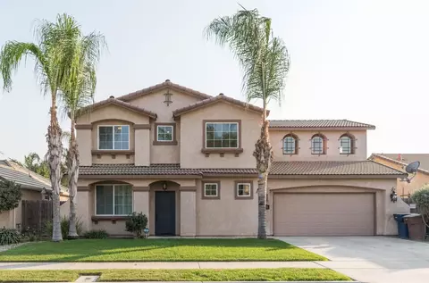 2745 Tecopa Ave, Tulare, CA 93274 photo 1