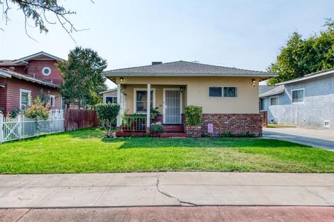 120 S K St, Madera, CA 93637 photo 1