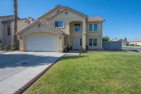 1482 Deborah Ln, Madera, CA 93637 photo 1