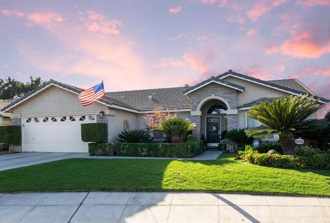 224 Kent Dr, Madera, CA 93637 photo 1