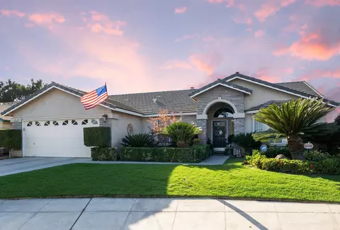224 Kent Dr, Madera, CA 93637 photo 1