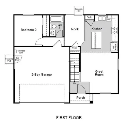 1765 Florence Ave, Dinuba, CA 93618 photo 1
