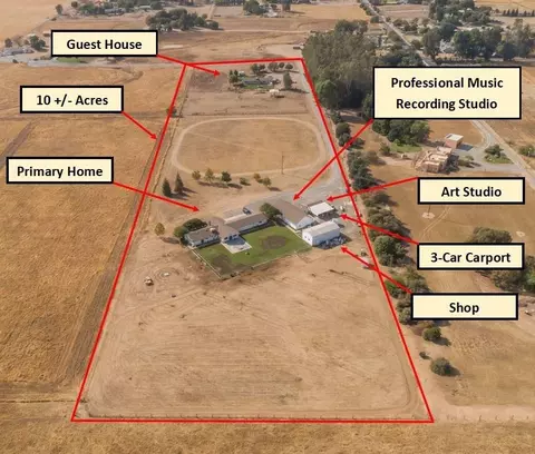 10428 N Armstrong Ave, Clovis, CA 93619 photo 1