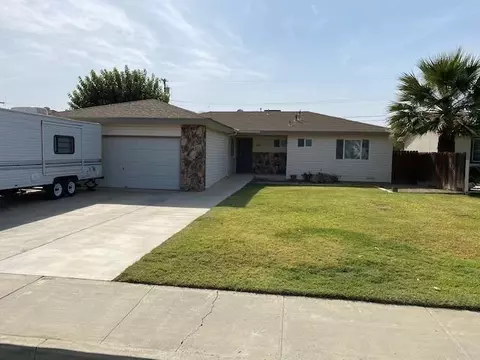 324 Walnut Ave, Coalinga, CA 93210 photo 1