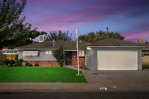515 W Pico Ave, Clovis, CA 93612 photo 1