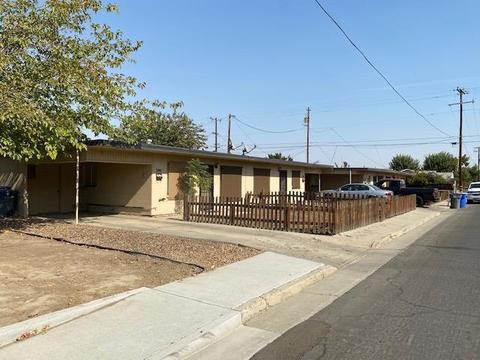 392 Baker St, Coalinga, CA 93210 photo 1