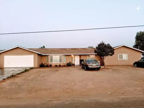 20315 Oakhill Rd, Madera, CA 93638 photo 1