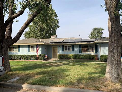 2805 Summer Ln, Madera, CA 93637 photo 1